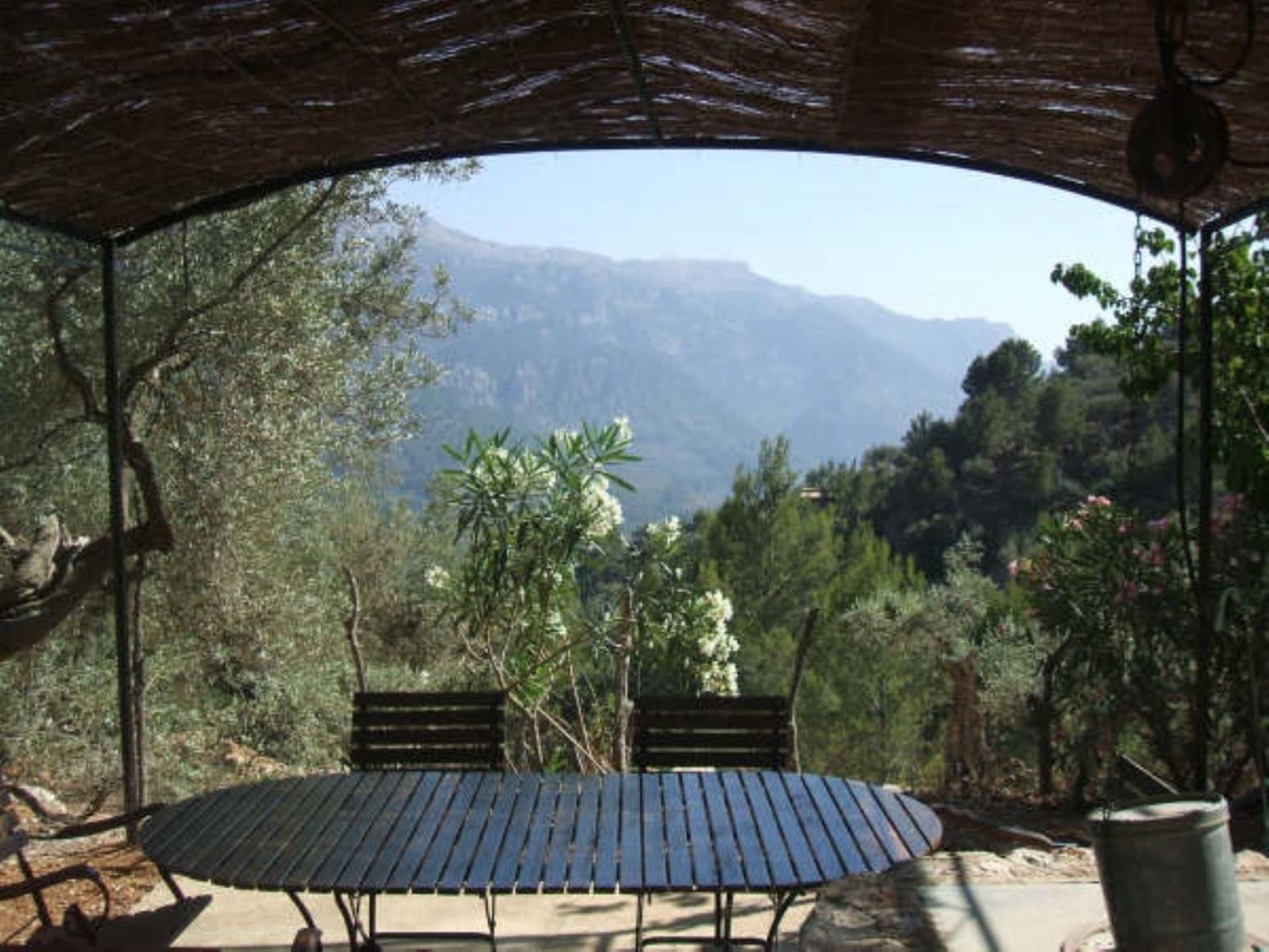 Maison d'hôtes Casita De Montana Cerca Del Mar à Fornalutx Extérieur photo